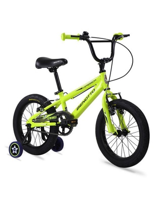 Bicicleta infantil rodada 16 Agressor