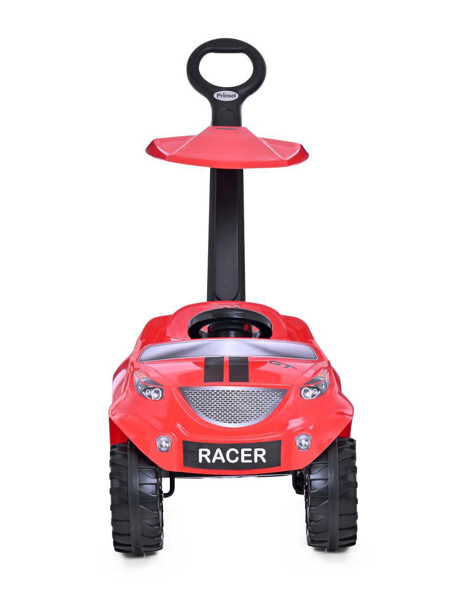 Automóvil montable