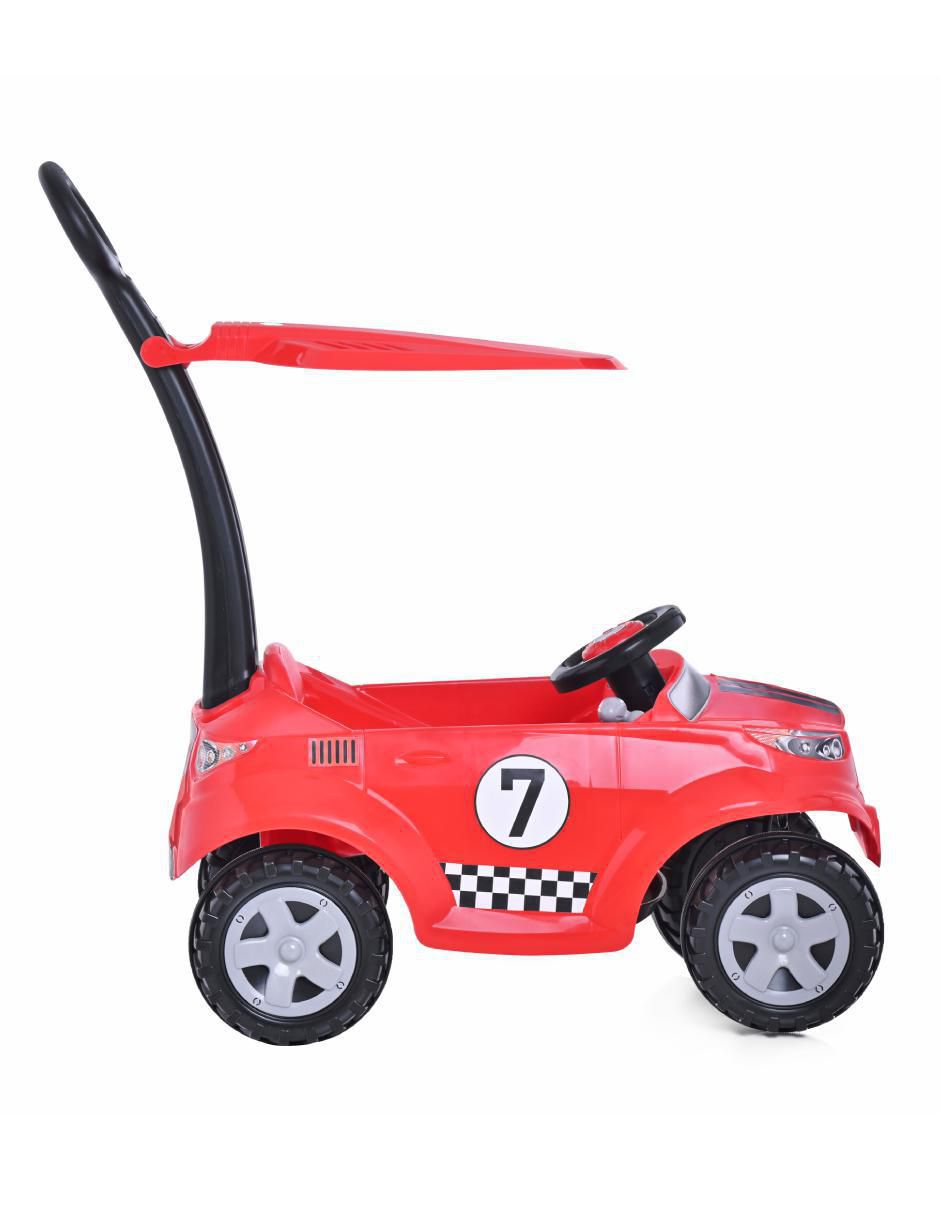 Automóvil montable Automóvil montable