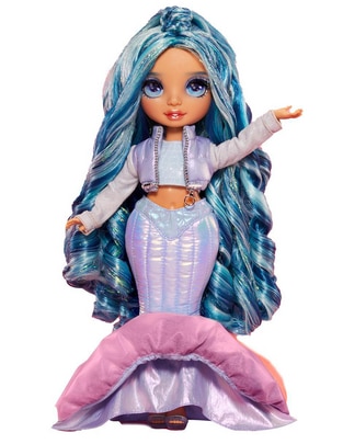 Muñeca fashion Skyler Brandshaw 1