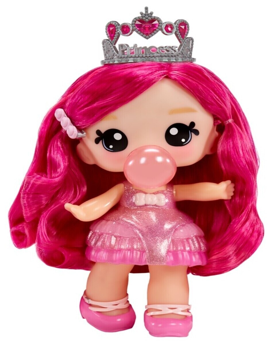 Muñeca yummiland Make Lipgloss 5