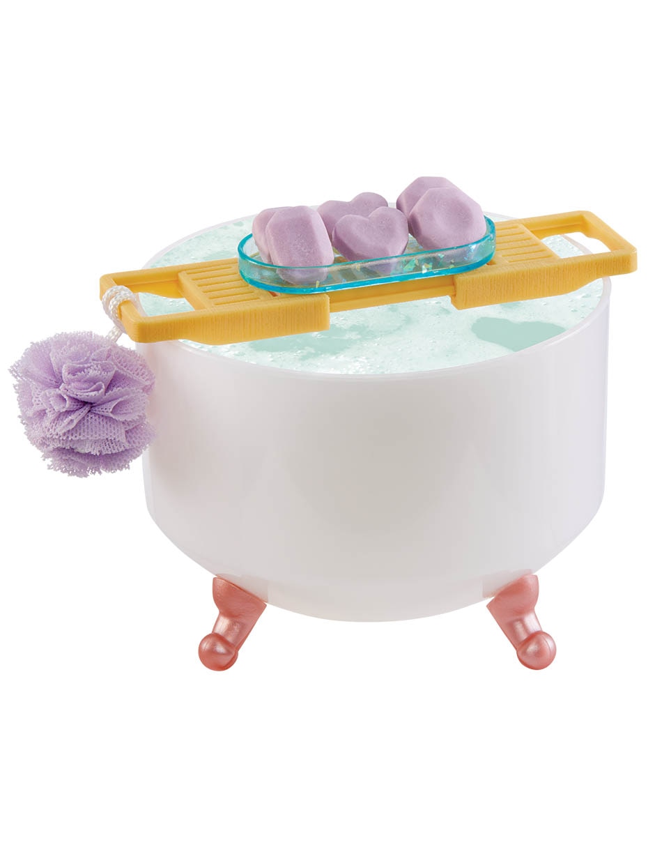 Minicoleccionable Miniverse Crea Mini Spa Miniverse