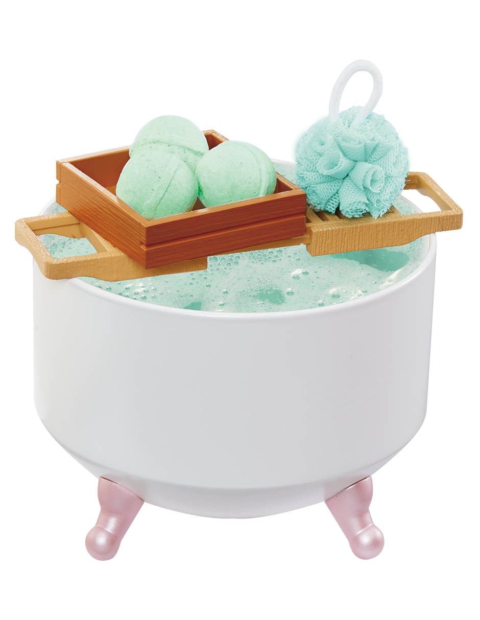Minicoleccionable Miniverse Crea Mini Spa Miniverse