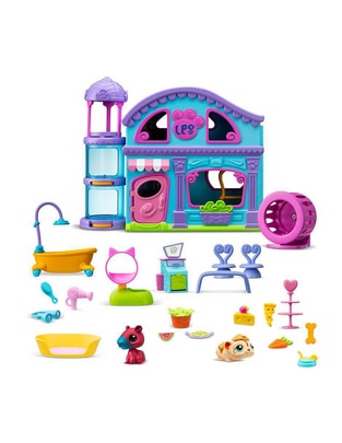 Figura sorpresa Little Pet Shop Littlest Pet Shop 1