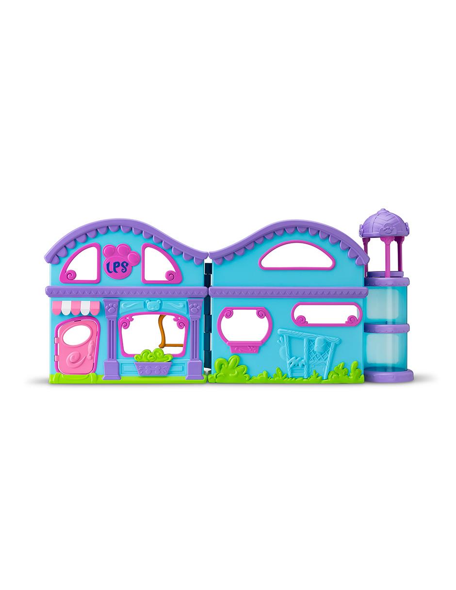 Figura sorpresa Little Pet Shop Littlest Pet Shop 5