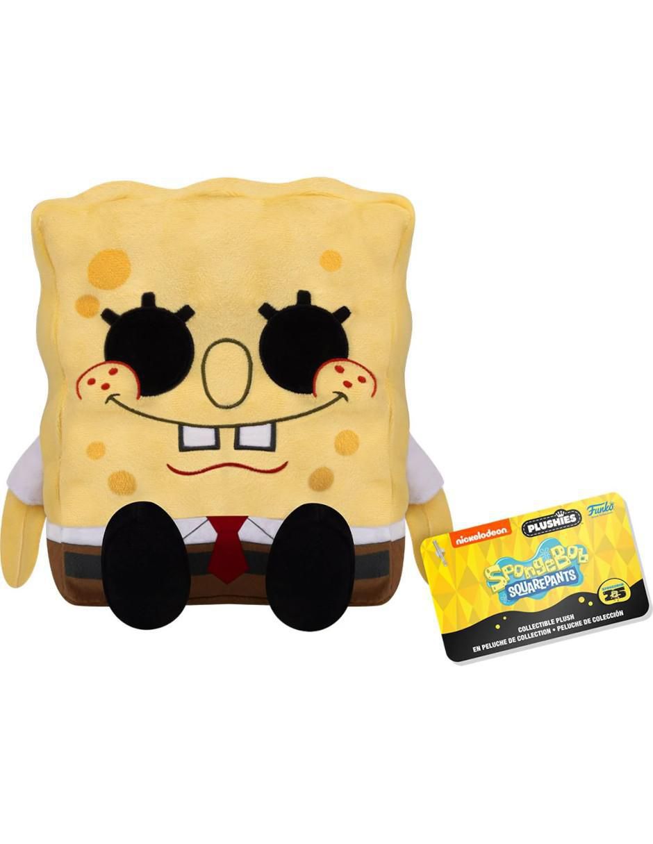 Peluche Bob Esponja