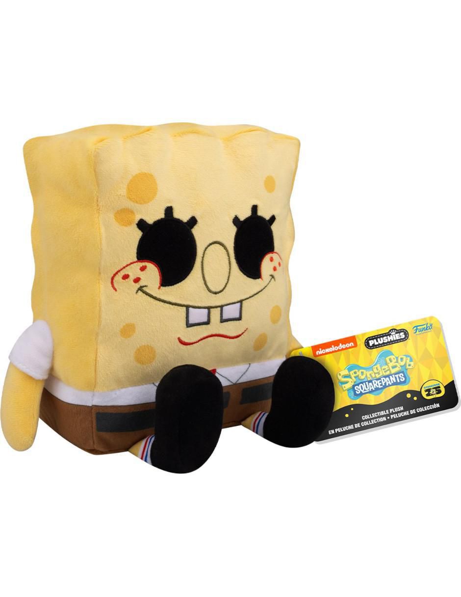 Peluche Bob Esponja