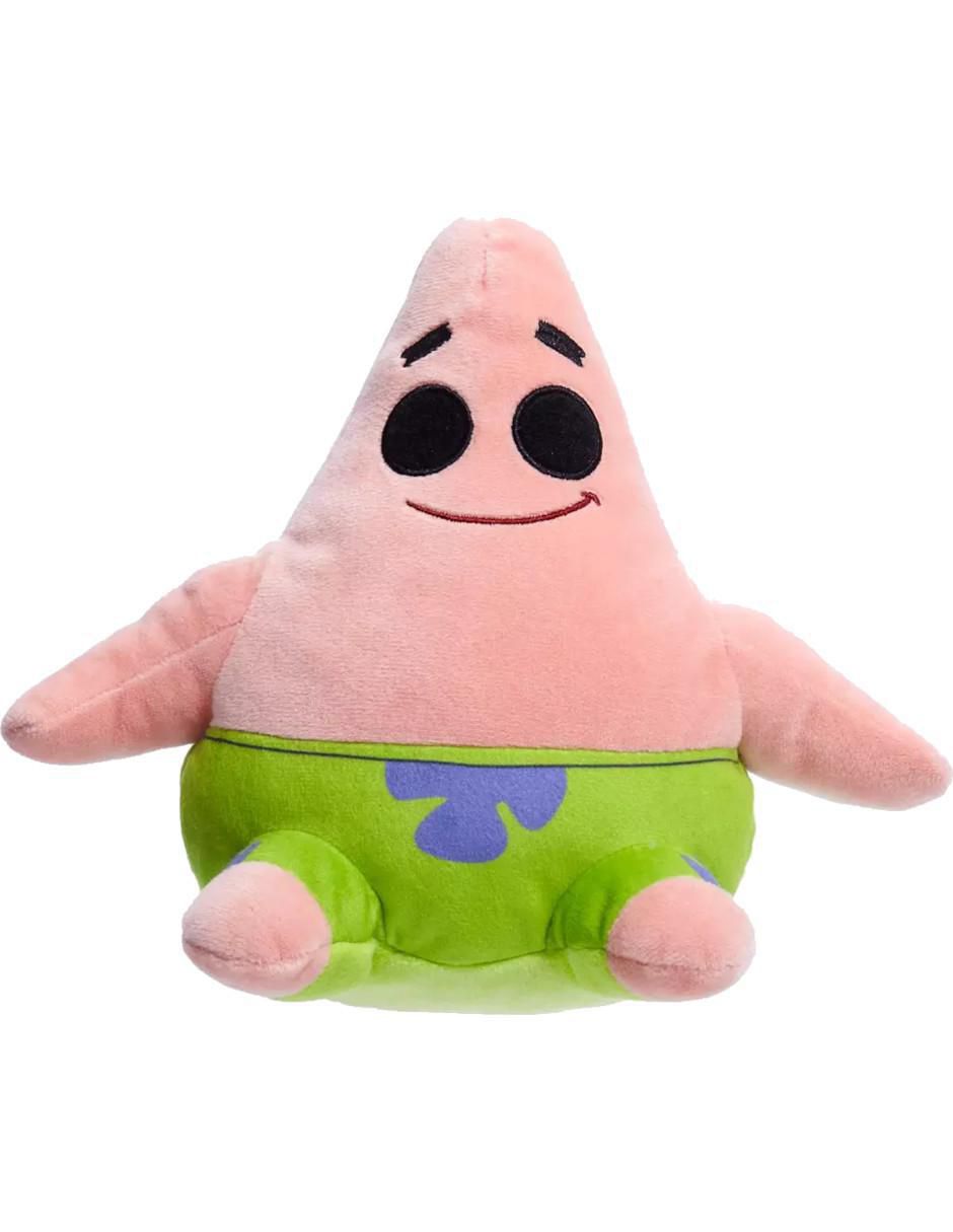 Peluche de Patricio Estrella Estrella de 20 cm