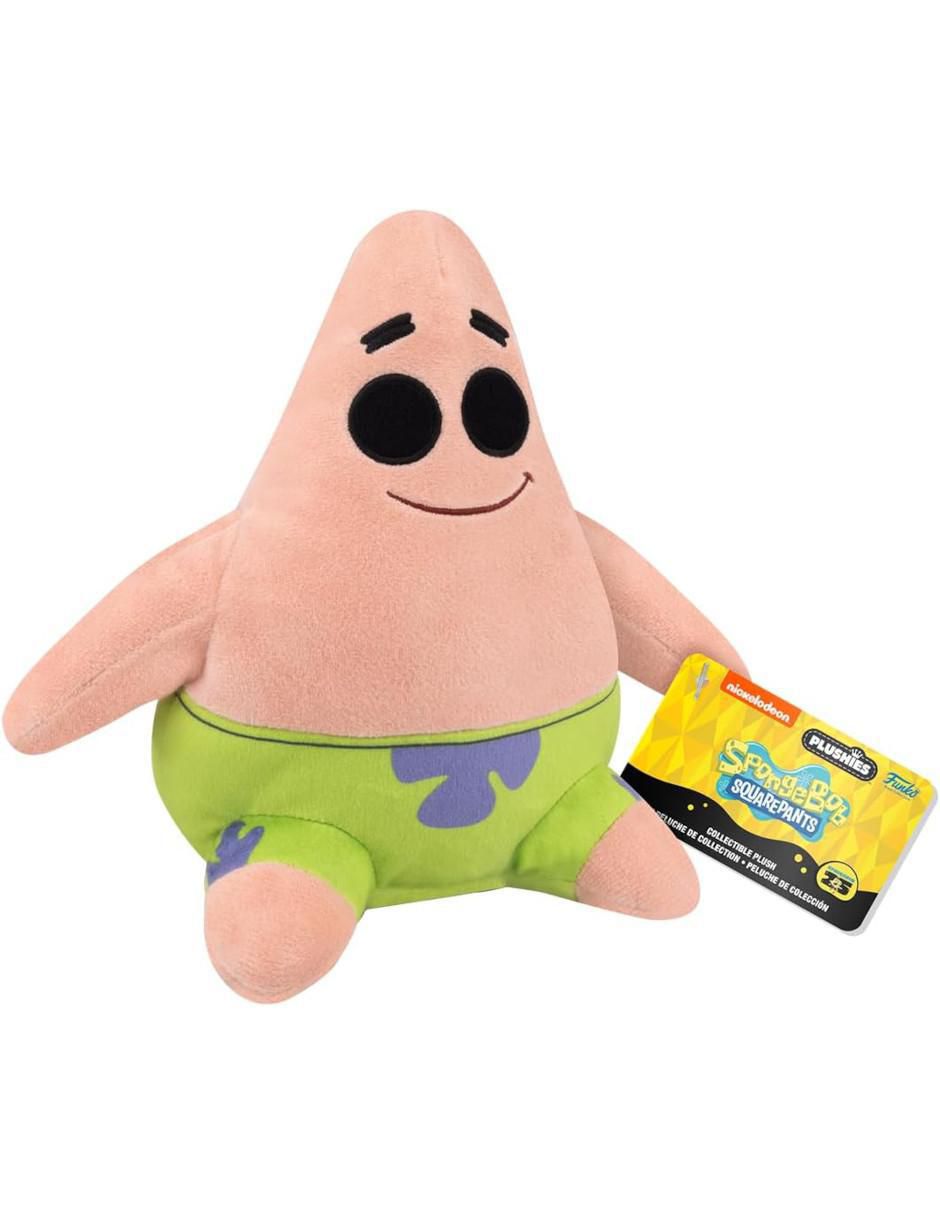 Peluche de Patricio Estrella Estrella de 20 cm