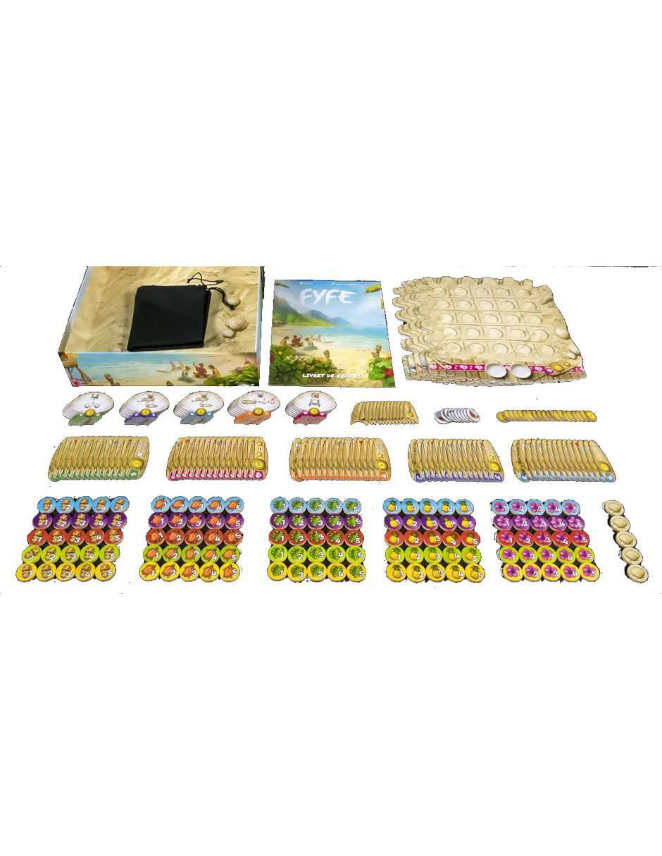 Fyfe Sd Games