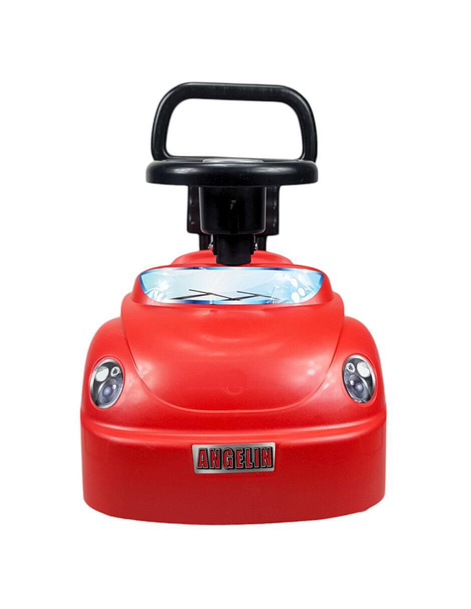 Automóvil montable 3