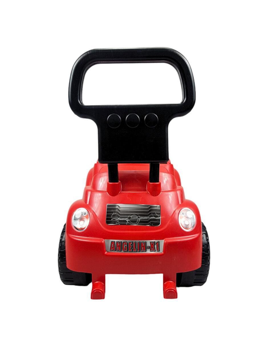 Automóvil montable 2