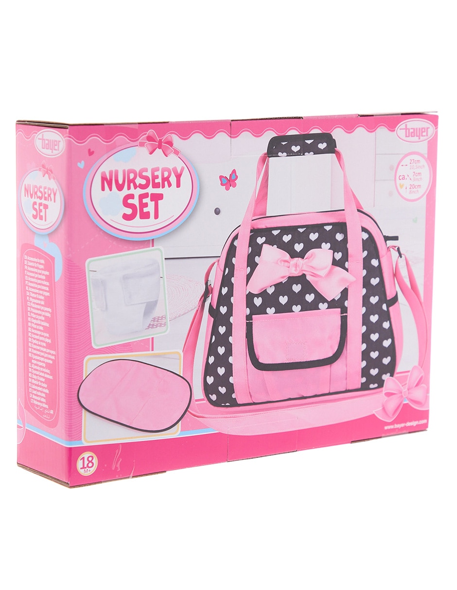 Nursery Set 2