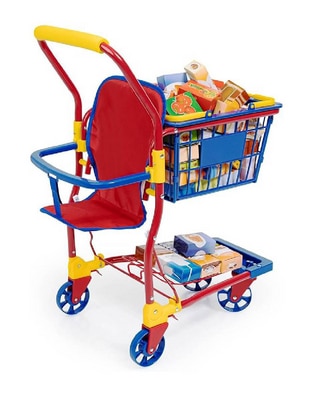 Cesta de la compra
