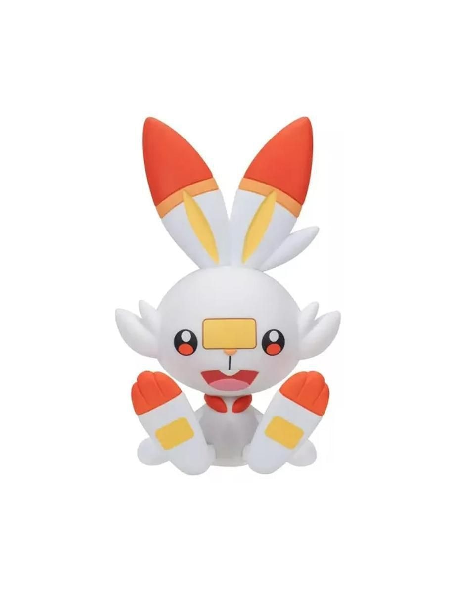 Set figuras acción Pokémon Collectors