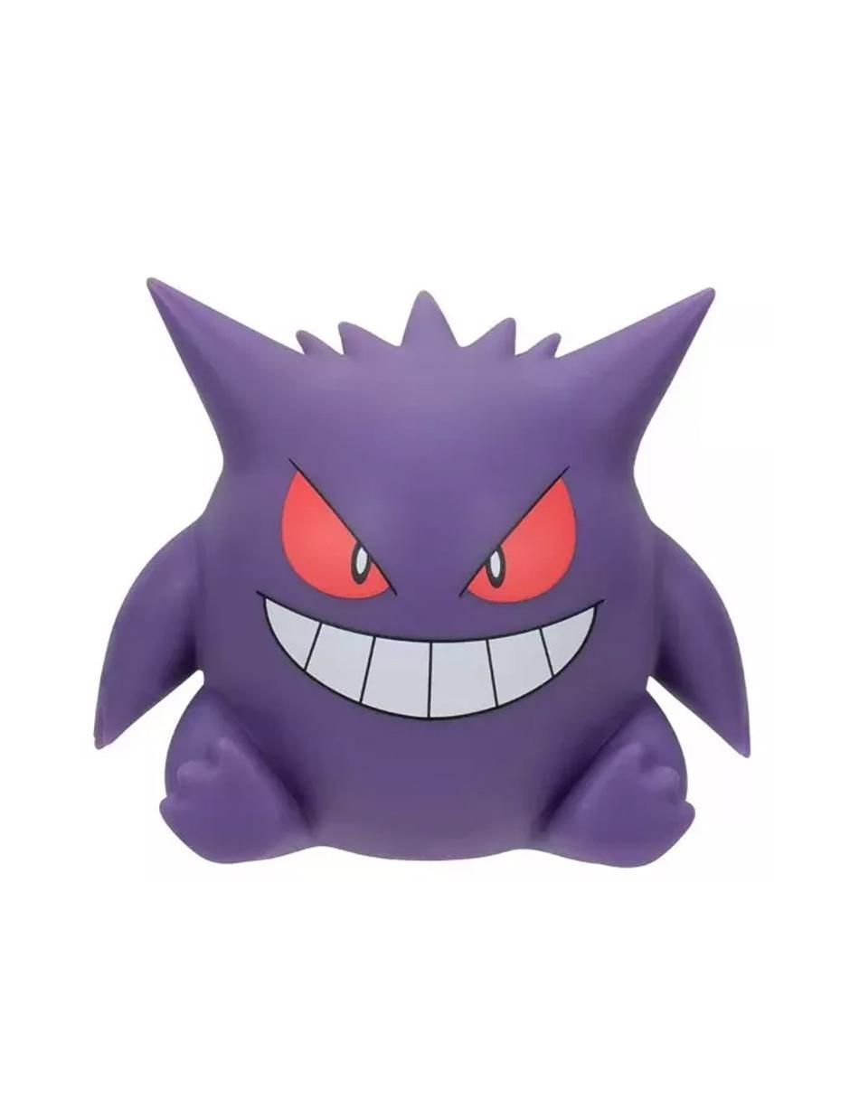 Set figuras acción Pokémon Collectors