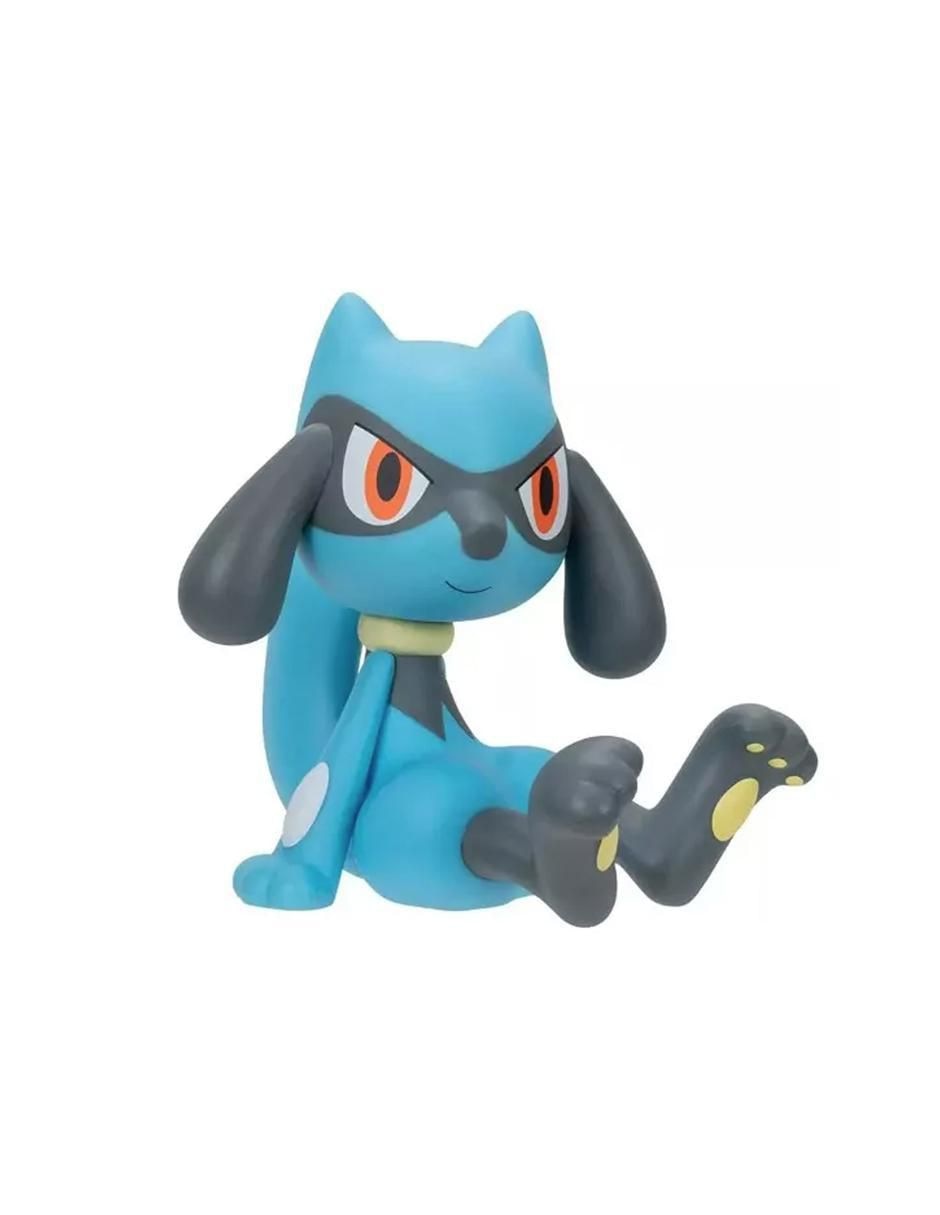 Set figuras acción Pokémon Collectors
