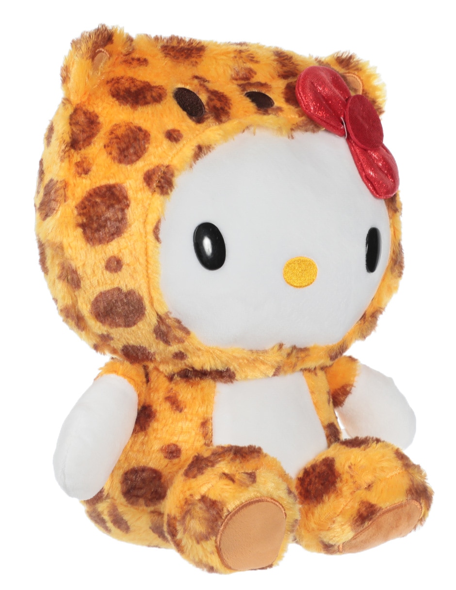 Peluche de hello kitty de 31 cm 2
