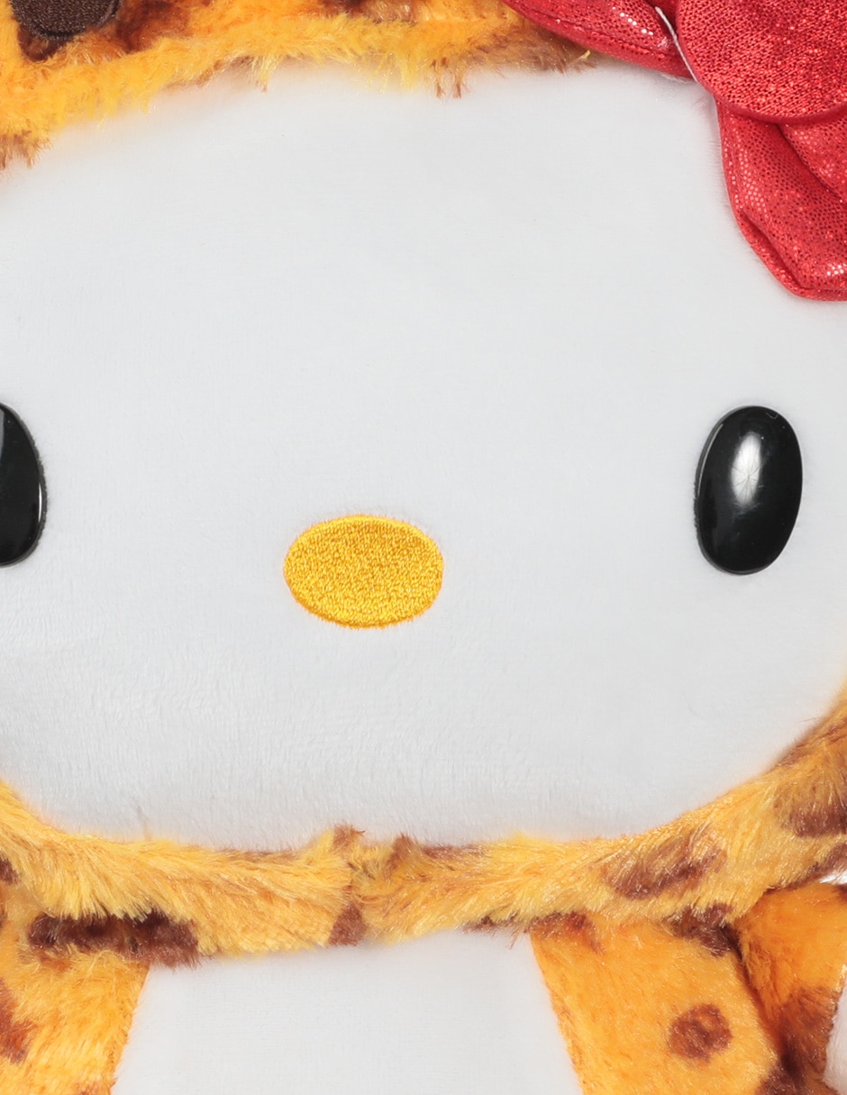 Peluche de hello kitty de 31 cm 4