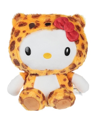 Peluche de hello kitty de 31 cm 1