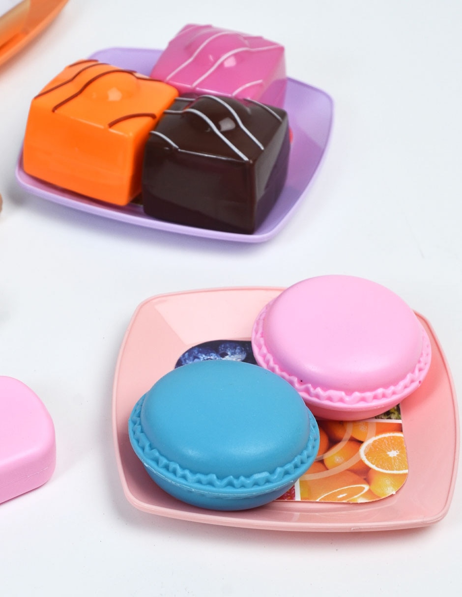 Dessert shop play set Toy Town