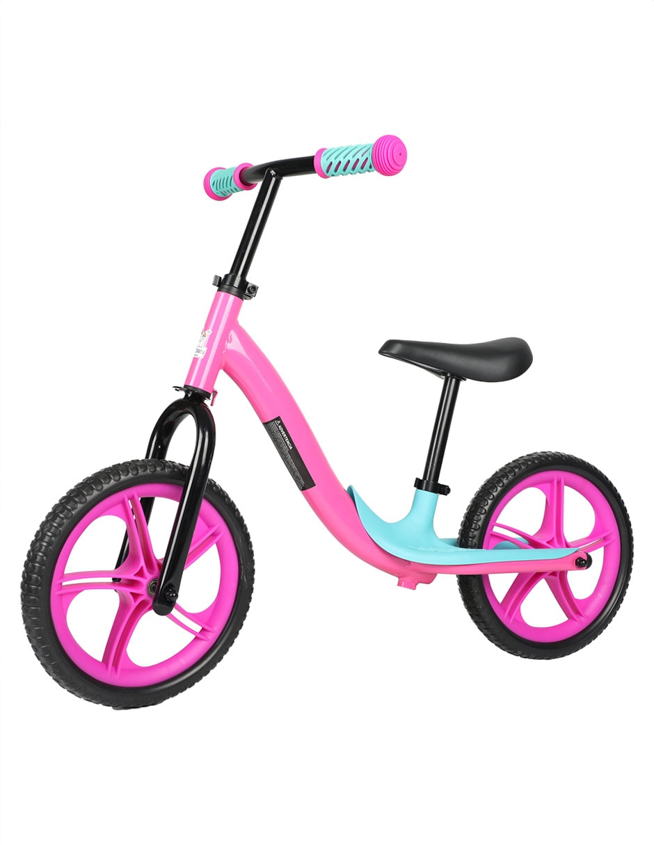 Bicicleta rodada 12 para niña 2