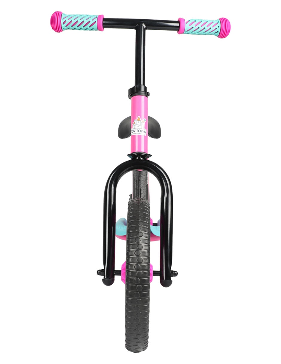 Bicicleta rodada 12 para niña 3