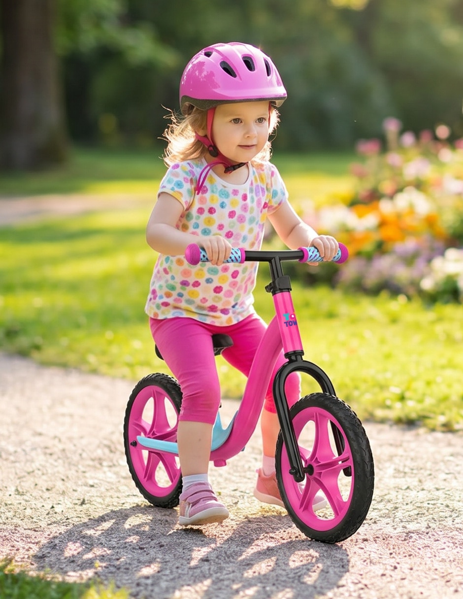 Bicicleta rodada 12 para niña Bicicleta rodada 12 para niña