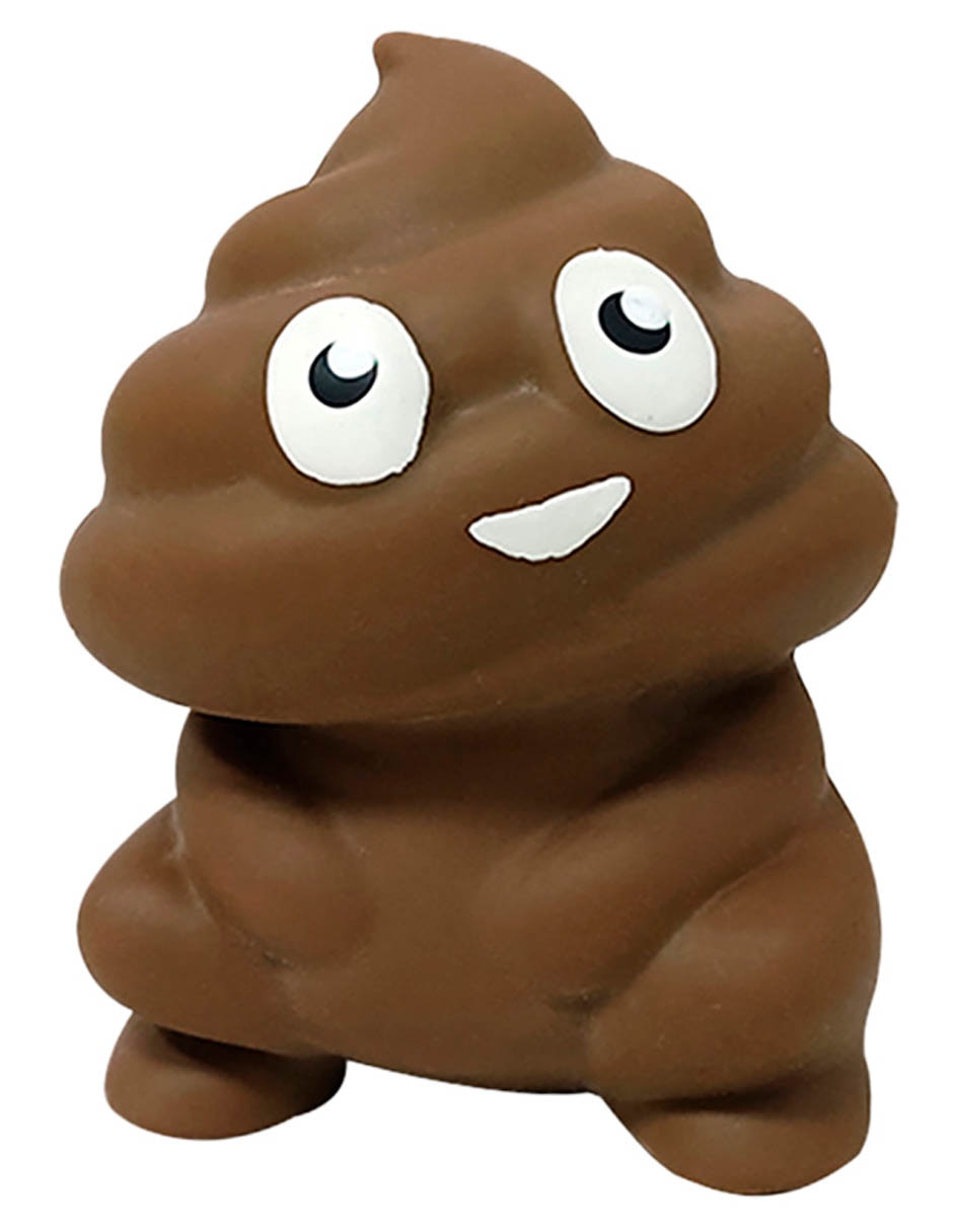 Figura estirable juego interactivo unisex