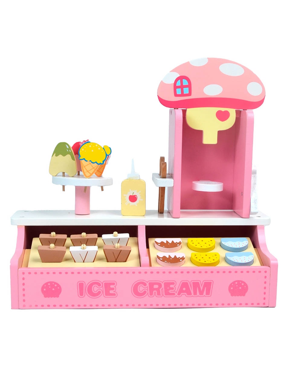 Accesorio de cocina juguete 5