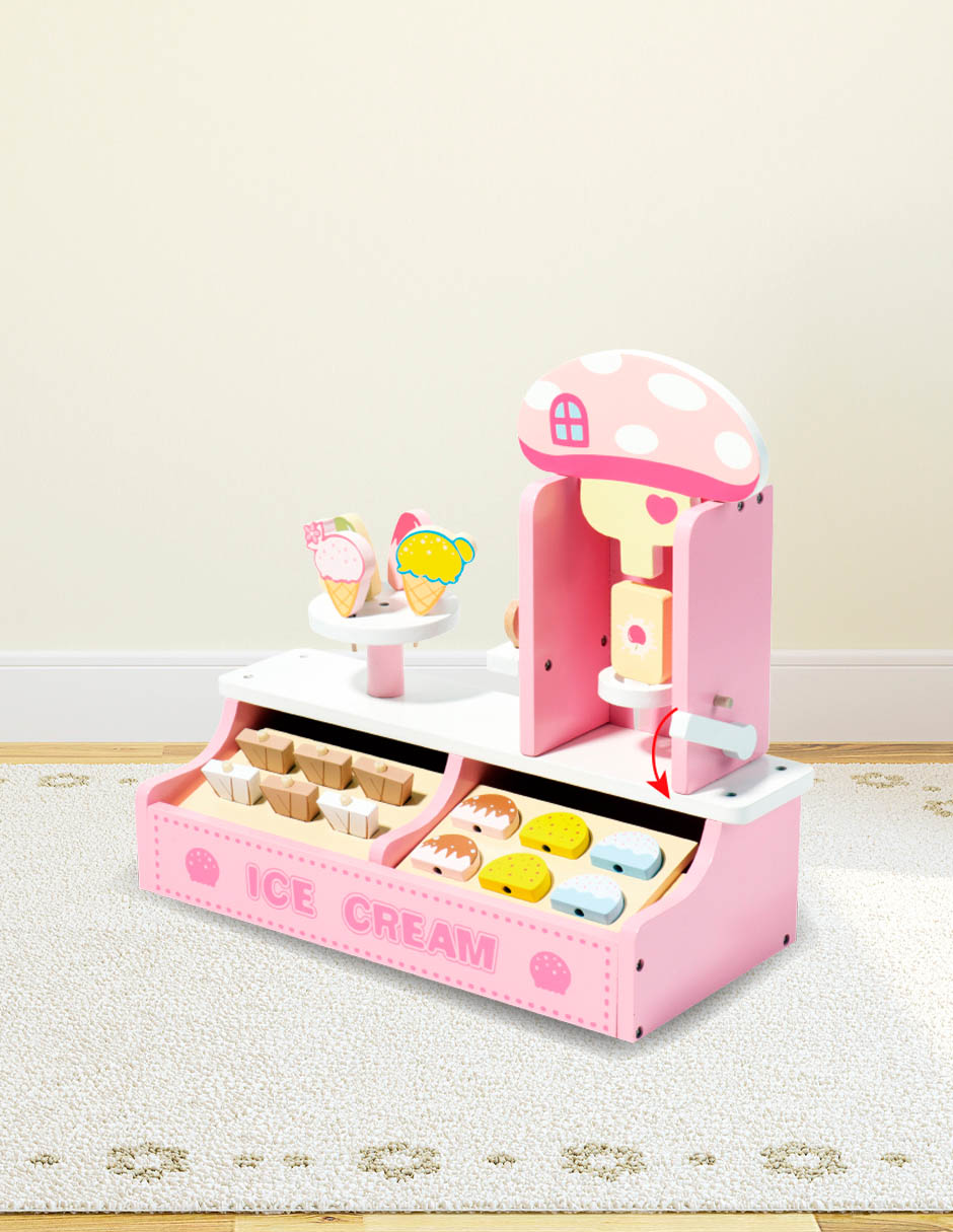 Accesorio de cocina juguete 2