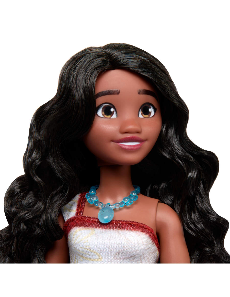 Muñeca moana 2