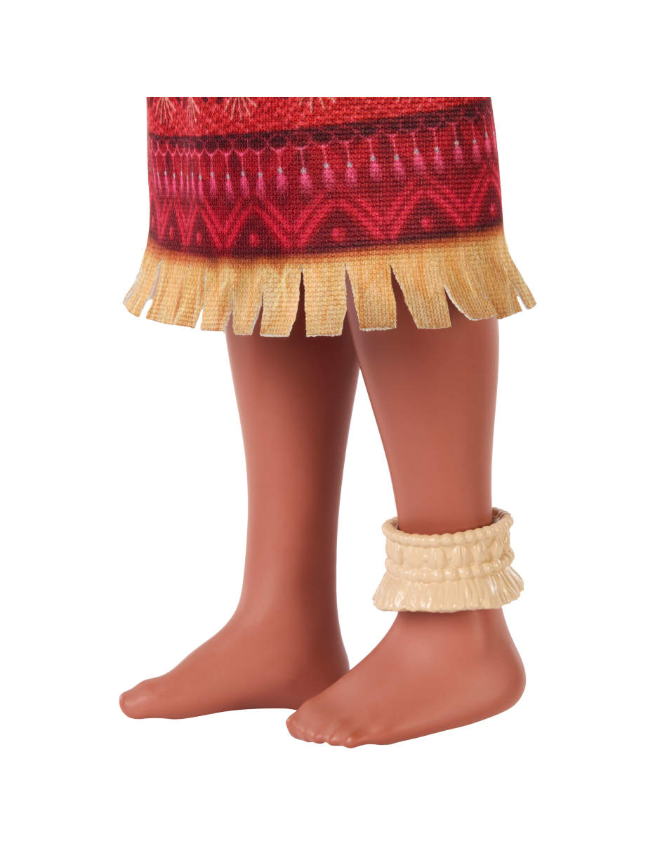 Muñeca moana 3