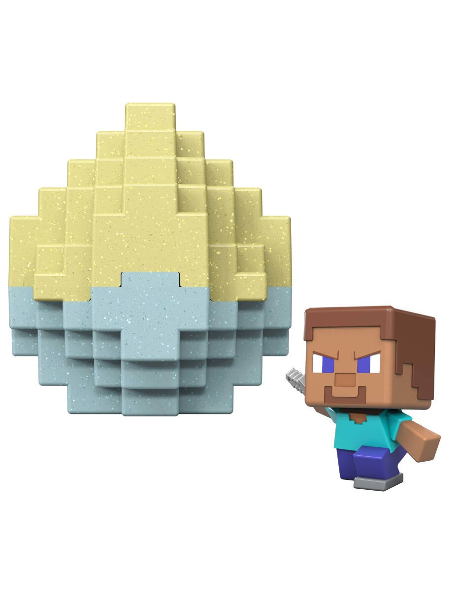Figura de acción 3