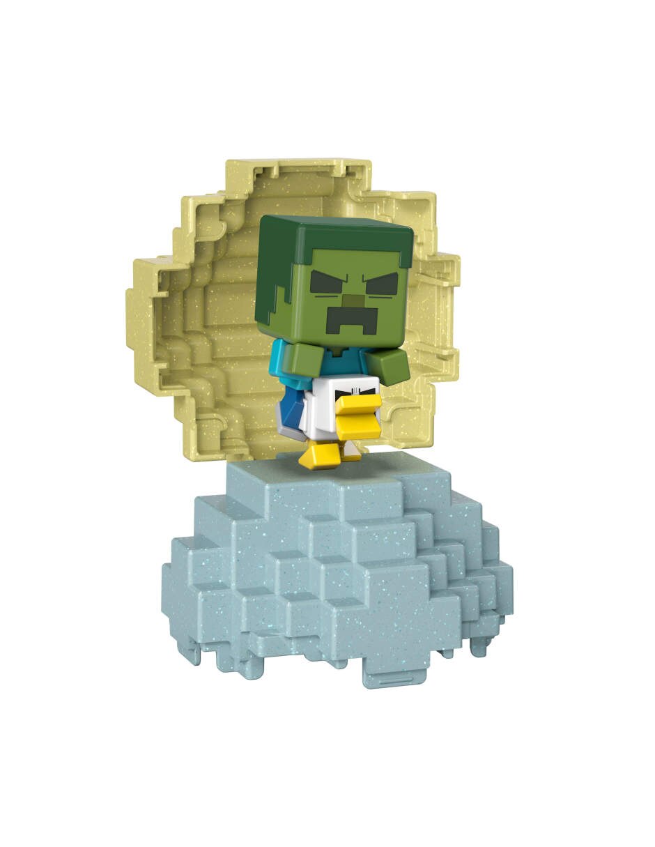 Figura de acción 4