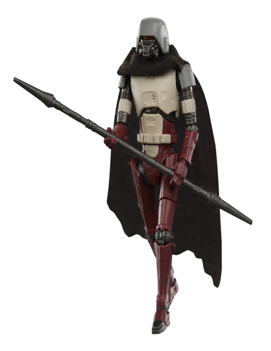 Figura de acción articulada : Andor HK-87 Assassin Droid 4