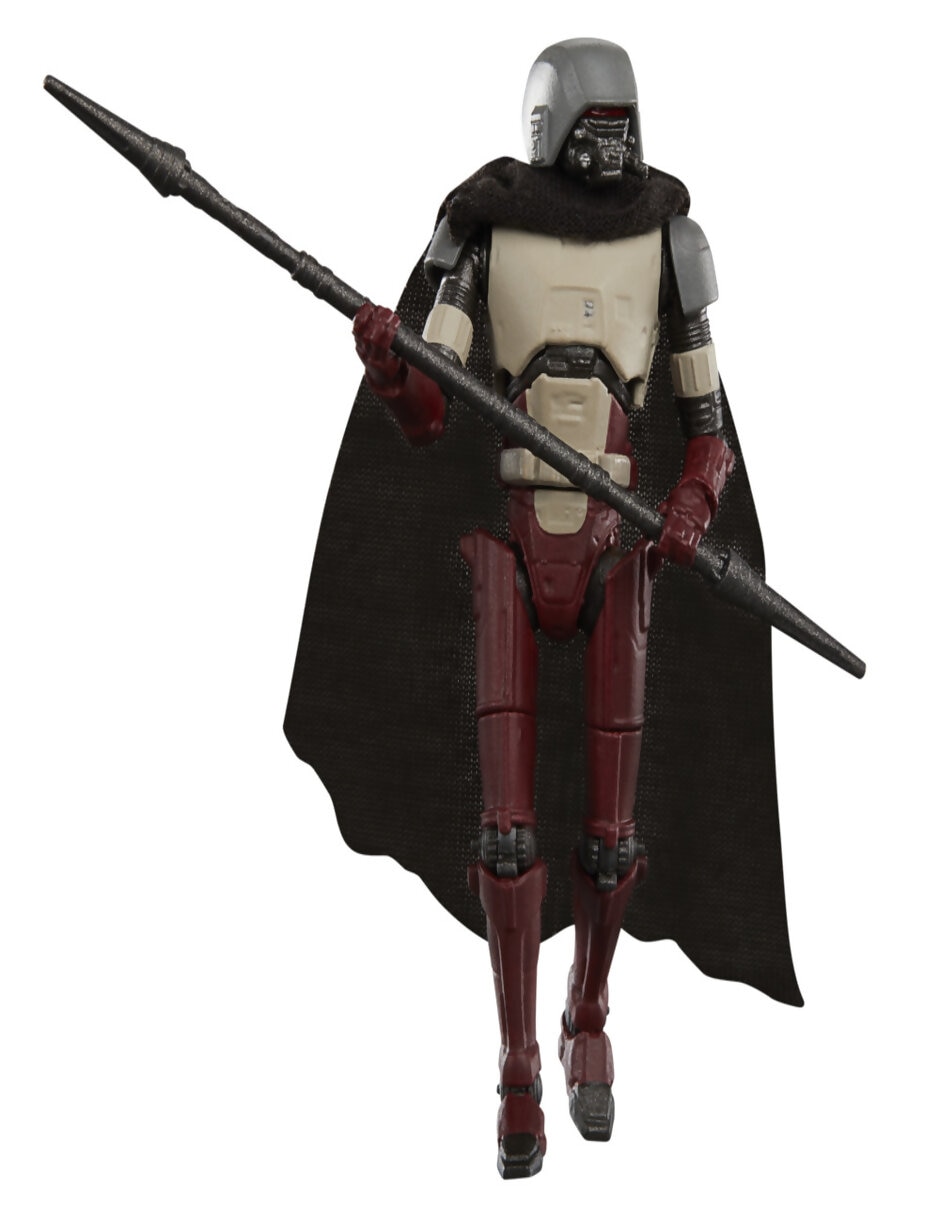 Figura de acción articulada : Andor HK-87 Assassin Droid 3