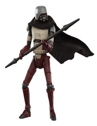 Figura de acción articulada : Andor HK-87 Assassin Droid 1