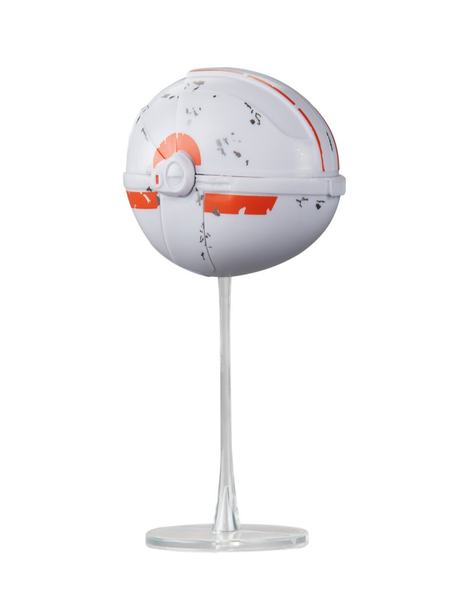 Figura de acción articulada : The Black Series Grogu Collectors Star Wars 6