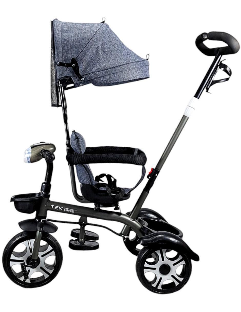 Triciclo rodada 10 5