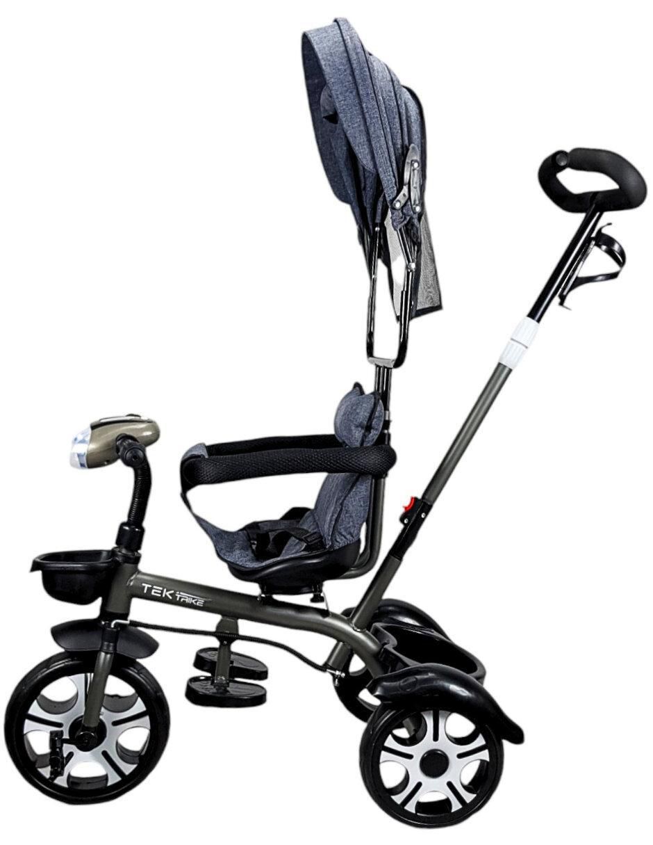 Triciclo rodada 10 6