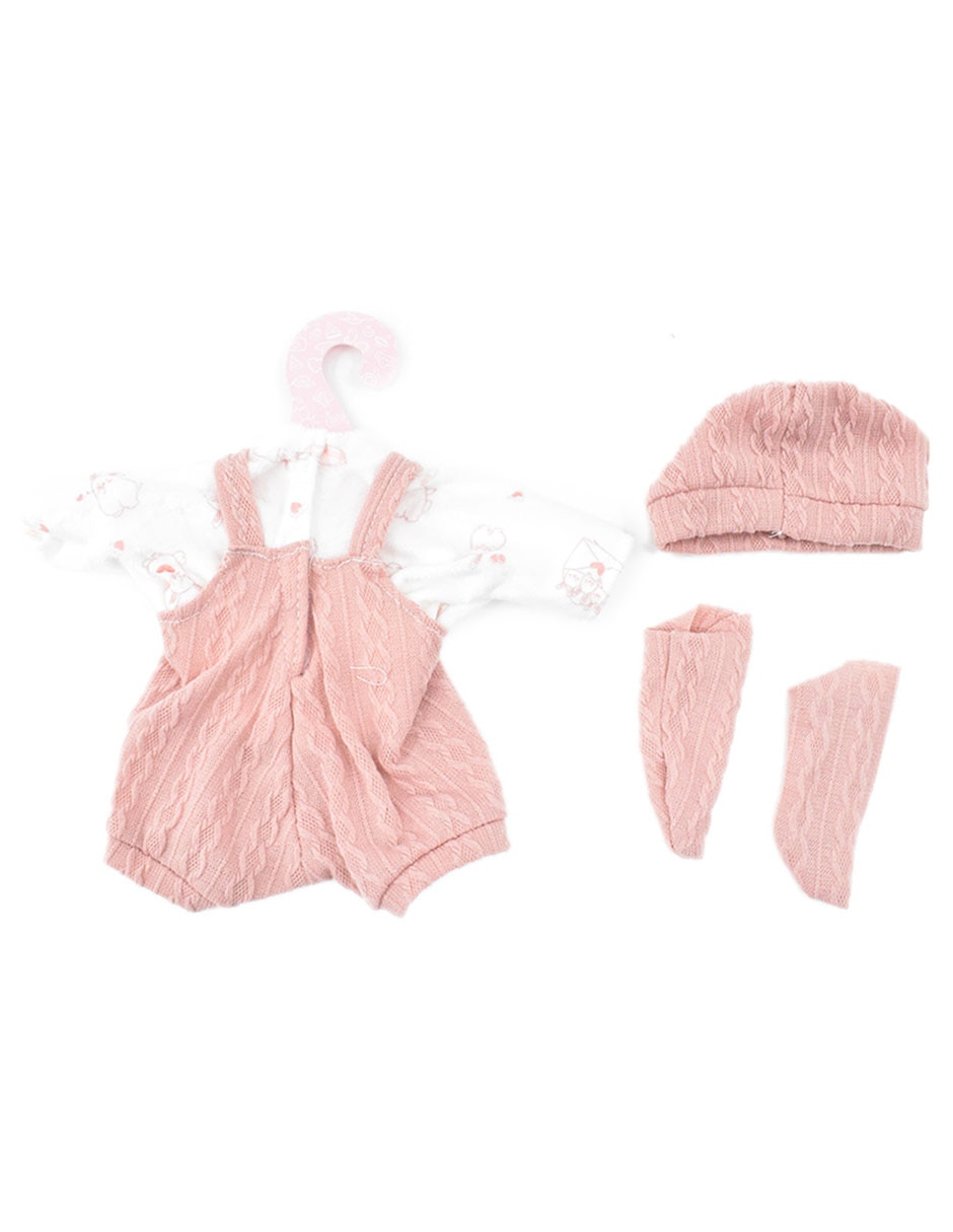 Doll Cloth 3