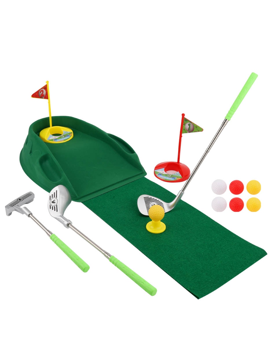 Set de mini golf