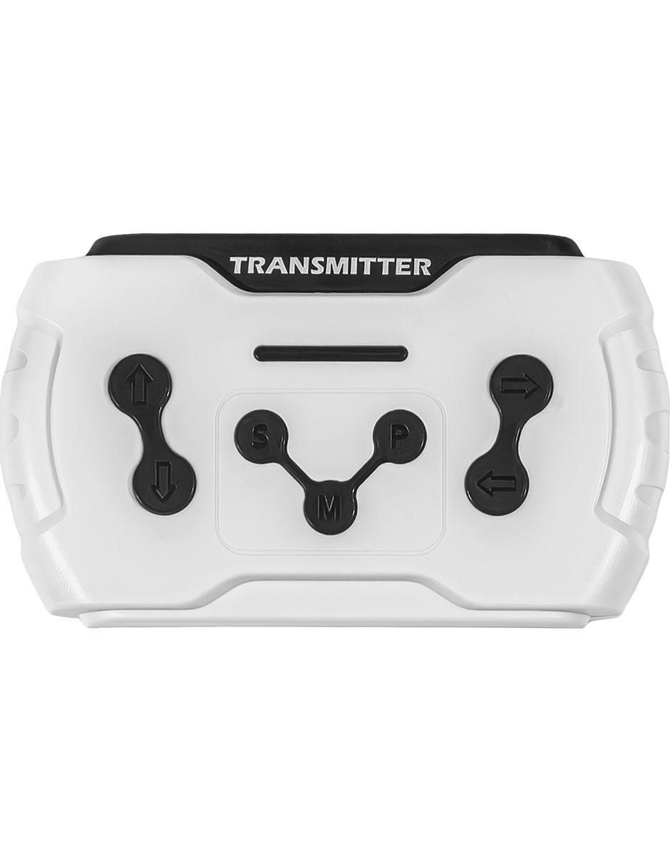 Automóvil montable de batería 6