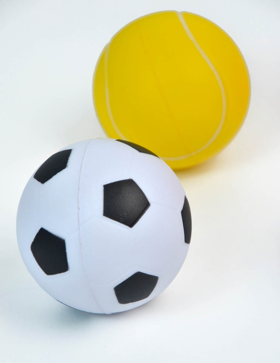 Set pelotas juego entretenimiento unisex 2