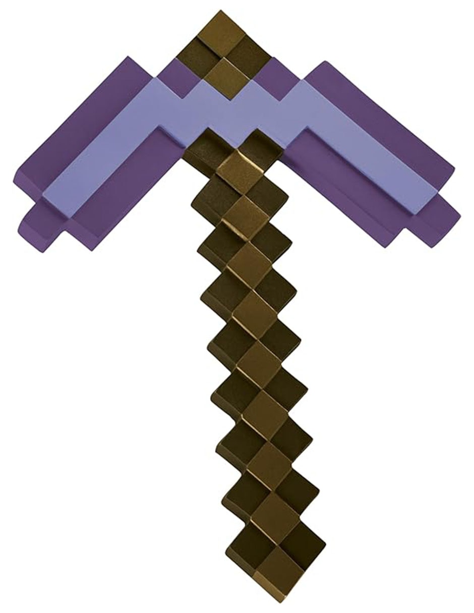 Figura de acción Minecraft Collectors