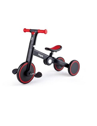 Triciclo rodada 10 Ride Ons
