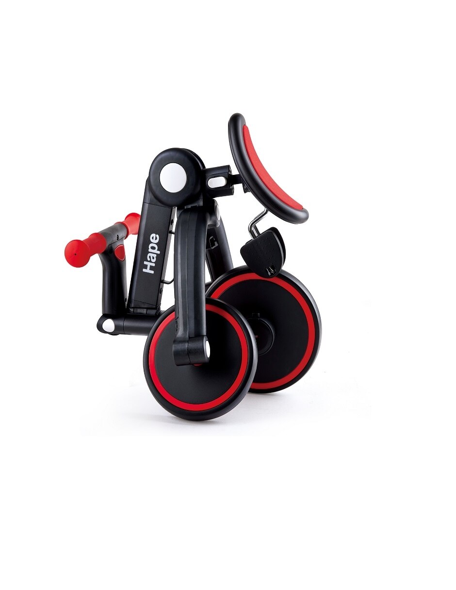 Triciclo rodada 10 Ride Ons 2