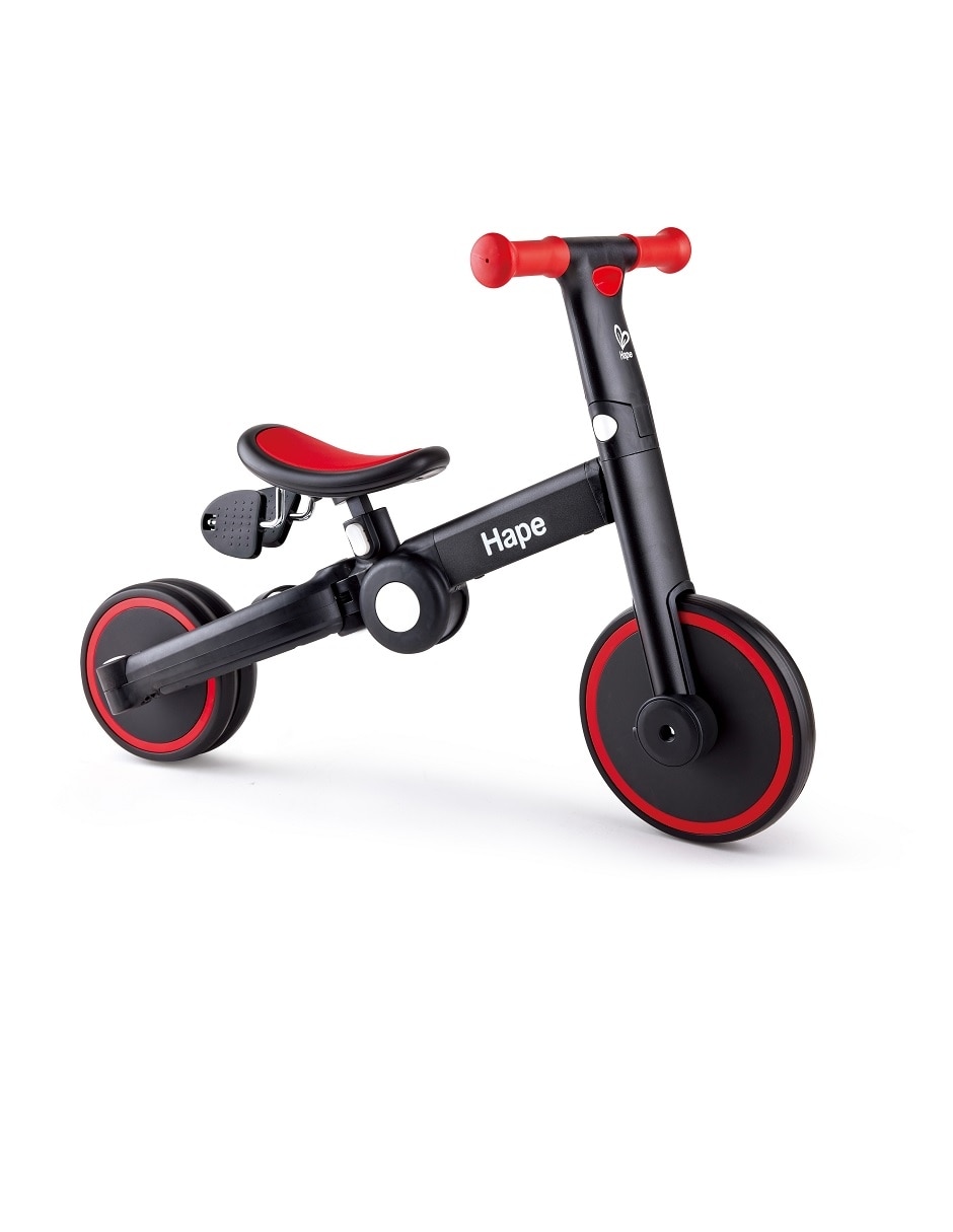 Triciclo rodada 10 Ride Ons 3
