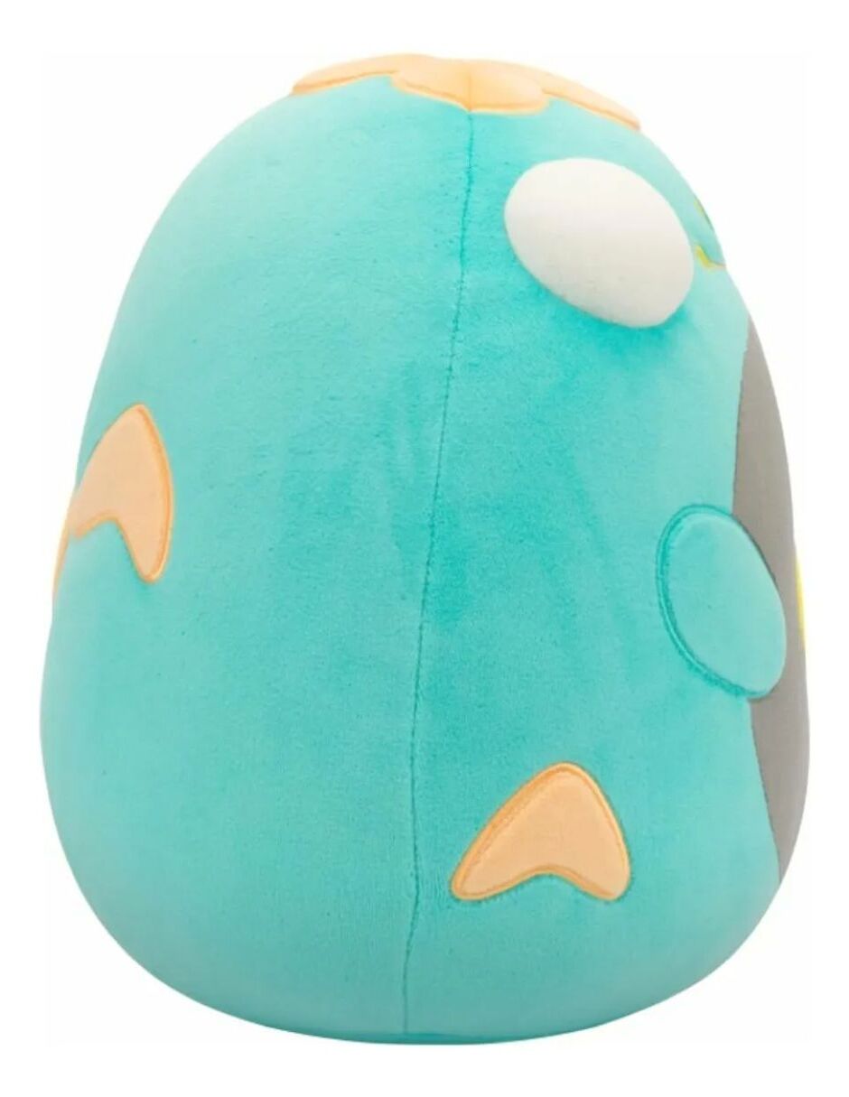 Peluche de Bellibolt Pokémon de 24 cm